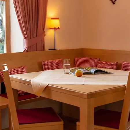 Bergkristall * ガルミッシュ・パルテンキルヒェン