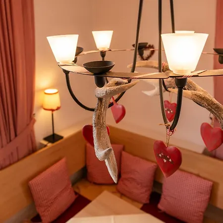 Bergkristall アパート ガルミッシュ・パルテンキルヒェン