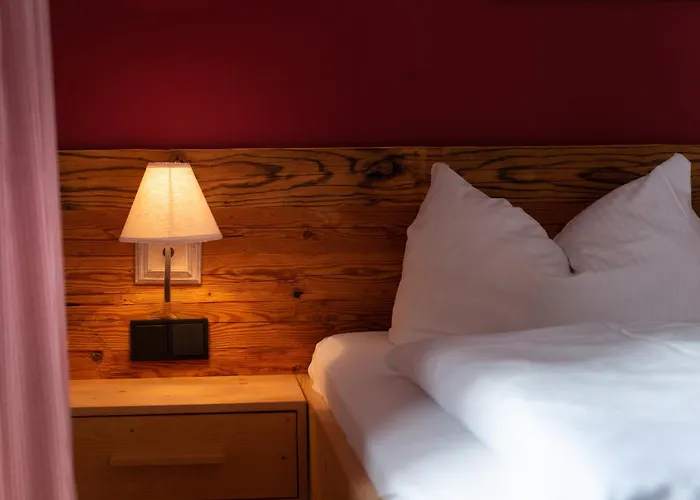 Bergkristall Apartment Garmisch-Partenkirchen