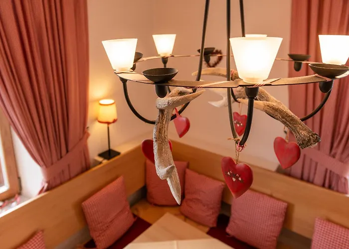 Bergkristall Apartment Garmisch-Partenkirchen